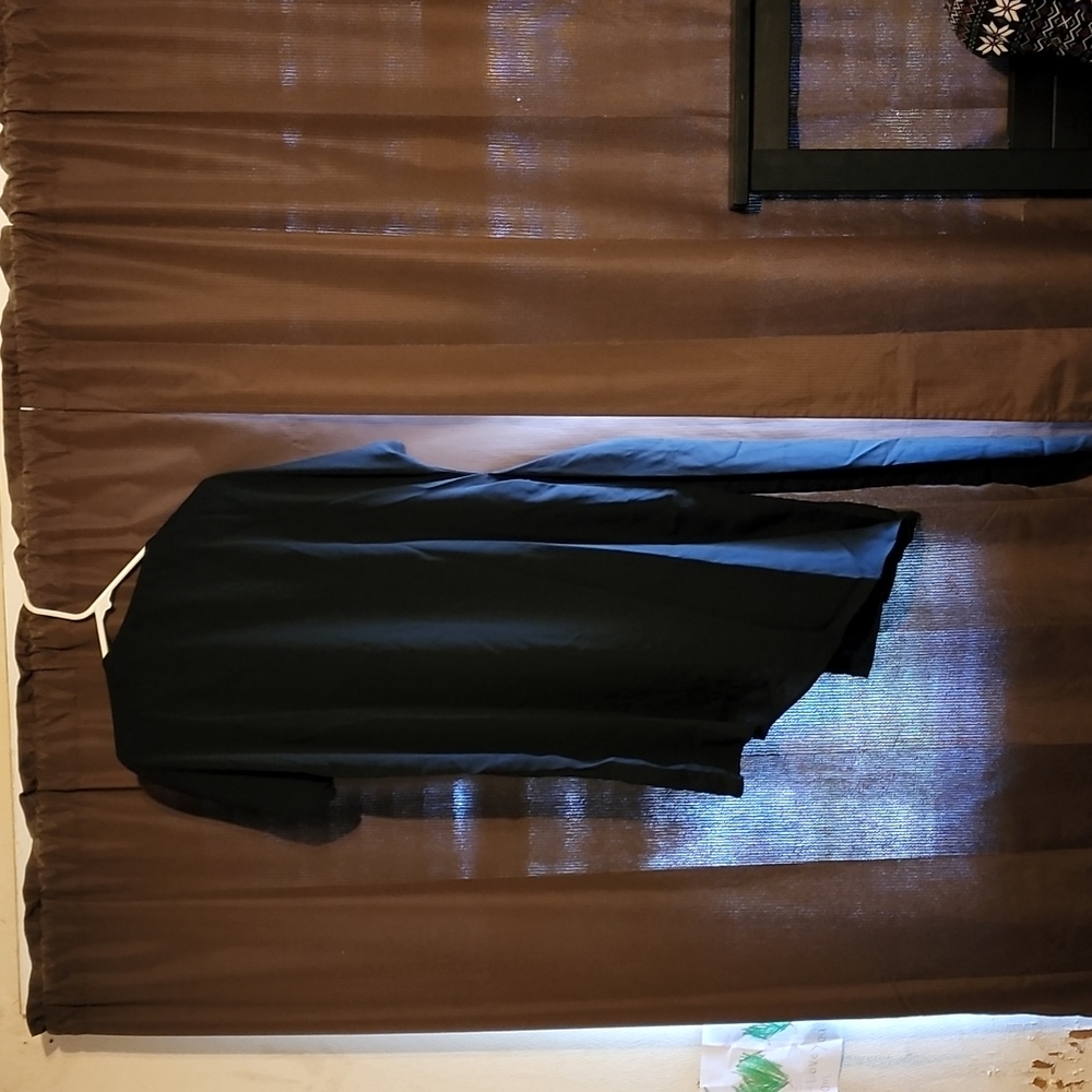 🎆 Shein Batwing Sleeve Dress - Picture 2 of 2